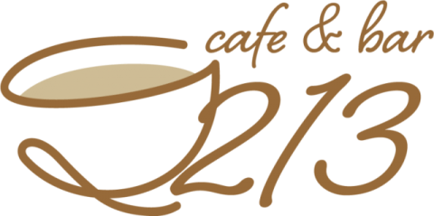 cafe & bar 213