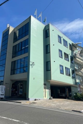 会社外観
